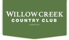 Willow Creek Country Club